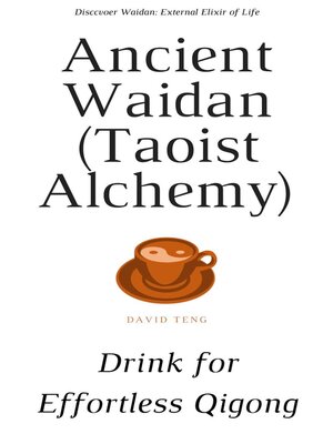 cover image of Ancient Waidan (Taoist Alchemy)